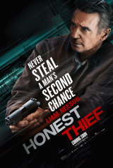 The Honest Thief
