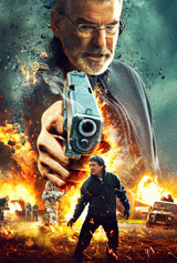 The Foreigner