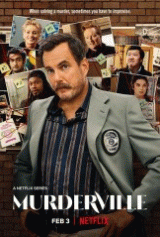  Murderville: Season 1
