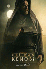  7 Obi-Wan Kenobi: Limited Series